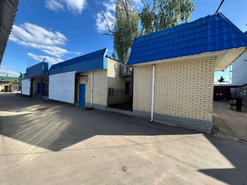 Комерційна нерухомість – 601 м², Тернополь — 4/5