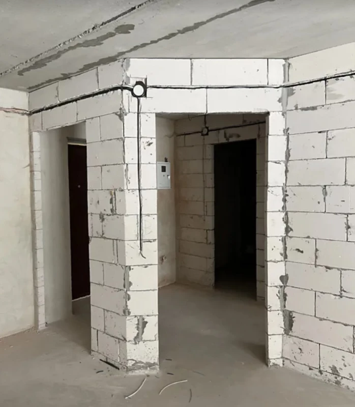Комерційна нерухомість – 68 м²