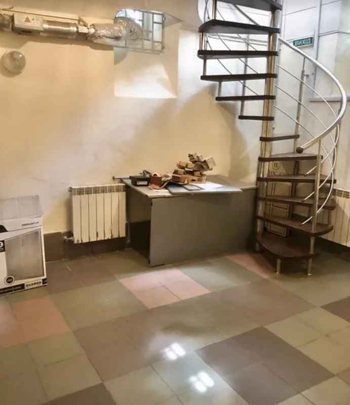 Комерційна нерухомість – 88 м², Тернополь — 7/13