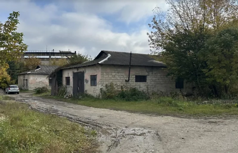 Комерційна нерухомість – 520 м², Тернопіль — 4/5