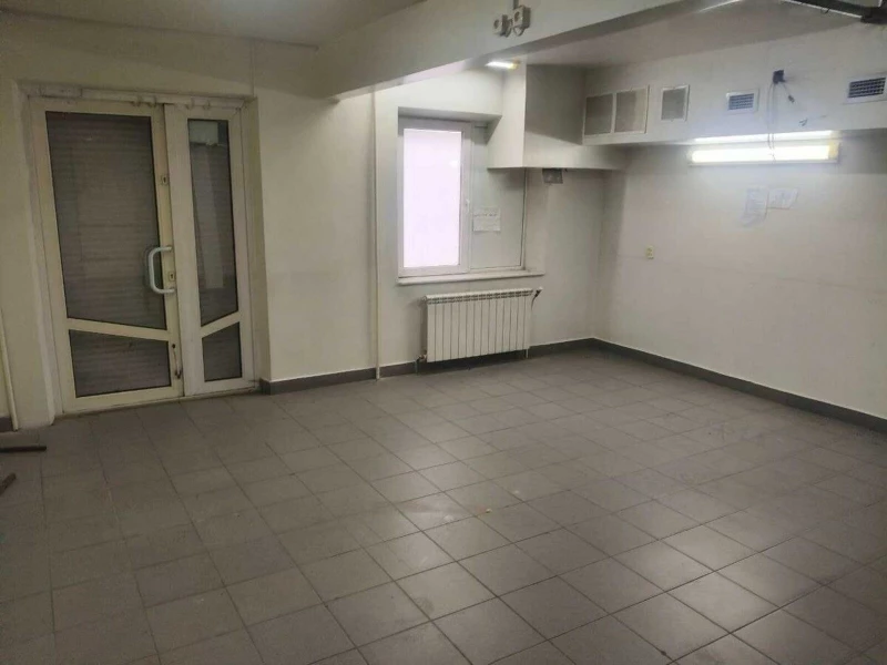 Комерційна нерухомість – 133 м²