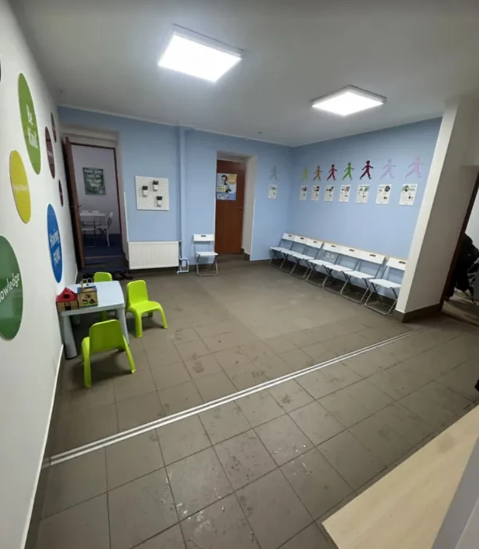 Комерційна нерухомість – 106 м², Тернопіль — 8/10