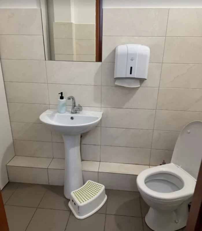 Комерційна нерухомість – 106 м², Тернопіль — 9/10
