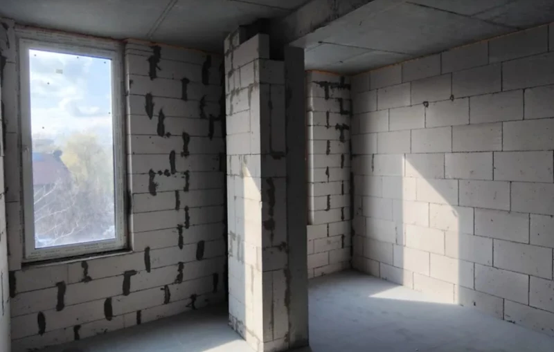 Комерційна нерухомість – 35 м², Тернополь — 3/5