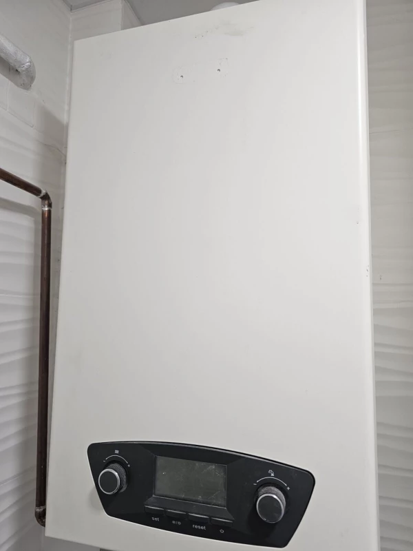 Комерційна нерухомість – 50 м², Тернополь — 5/7