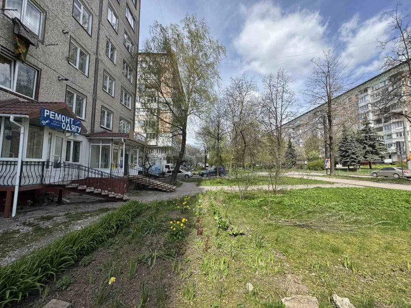 Комерційна нерухомість – 100.9 м², Тернополь — 2/15