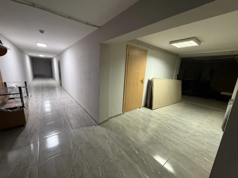 Комерційна нерухомість – 893 м², Тернопіль — 7/12