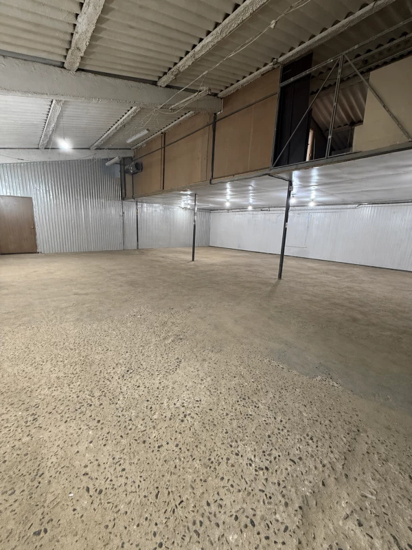 Комерційна нерухомість – 893 м², Тернопіль — 11/12