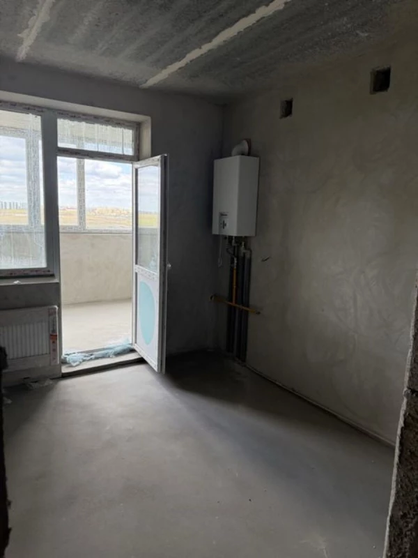 Квартира 1-кімн. продаж Софіївська Борщагівка – 16 м², Софіївська Борщагівка — 7/15