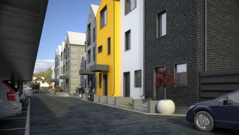 Будинок продаж Гатне – 87 м², Гатне — 2/11