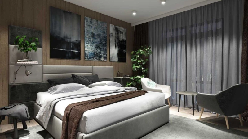 Будинок продаж Гатне – 100 м², Гатне — 13/13