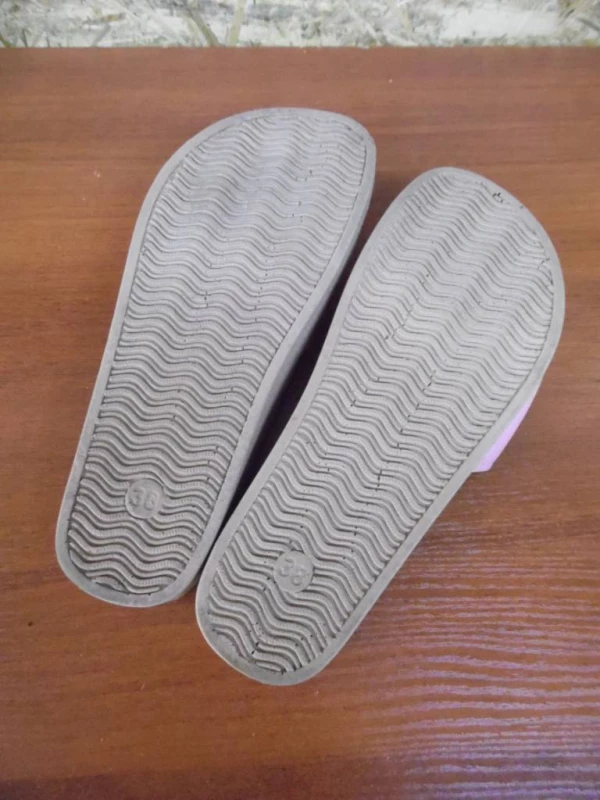 Шльопанці viva shoes, Кременчуг — 4/4