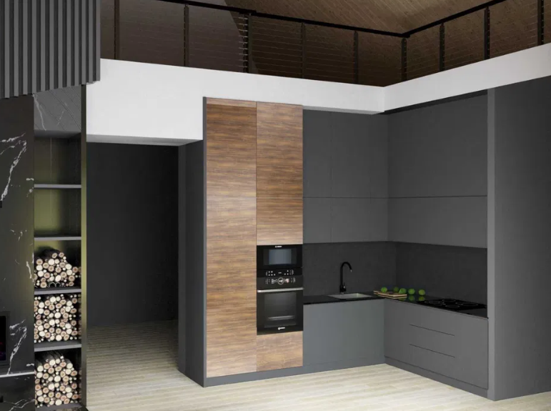Будинок продаж Зарічани – 120 м², Зарічани — 2/10