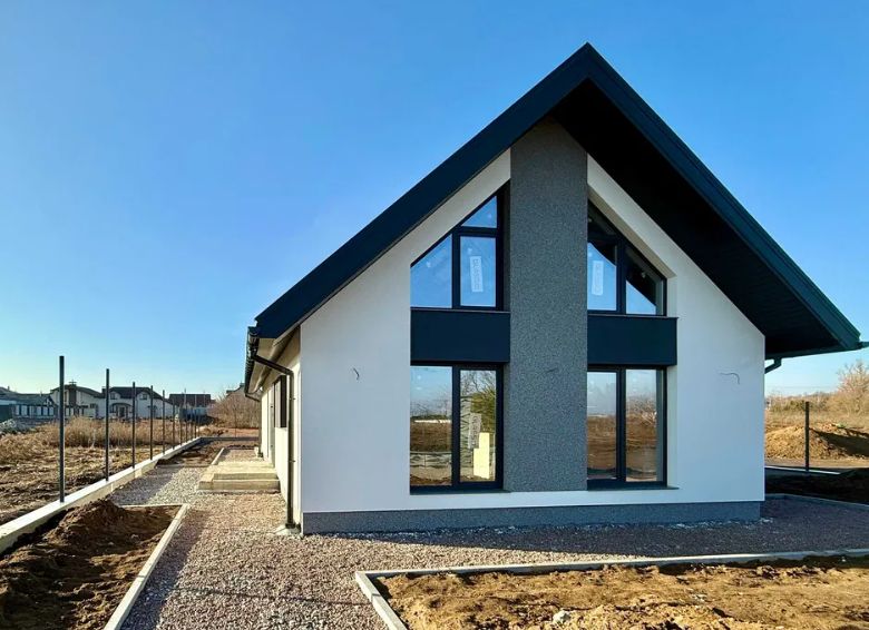 Будинок продаж Зарічани – 132 м²