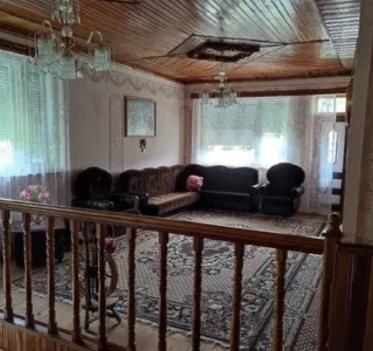 Будинок с. Керецьки  Хустського району Закарпатської області, Керецки — 4/8