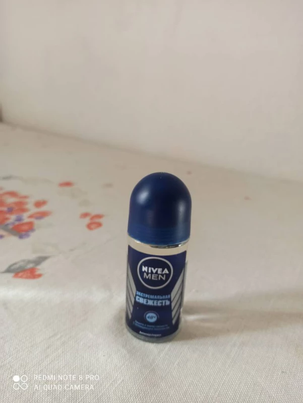 Продам дезодорант NIVEA.