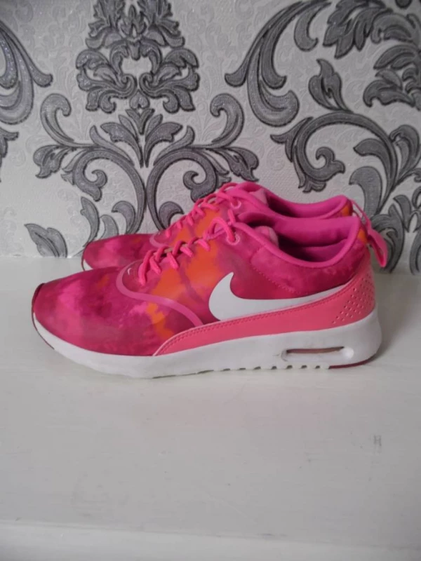 Кросівки nike..., Кременчук — 2/4