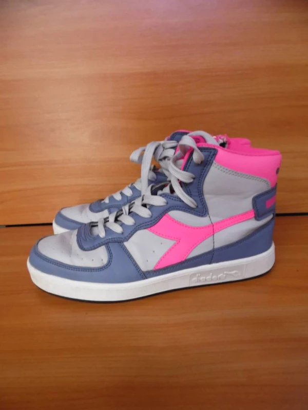 Кросівки diadora, Кременчуг — 2/4