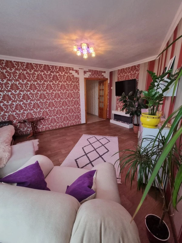 Квартира 3-кімн. продаж Біла Церква, Піонерська – 73 м², Біла Церква — 6/13