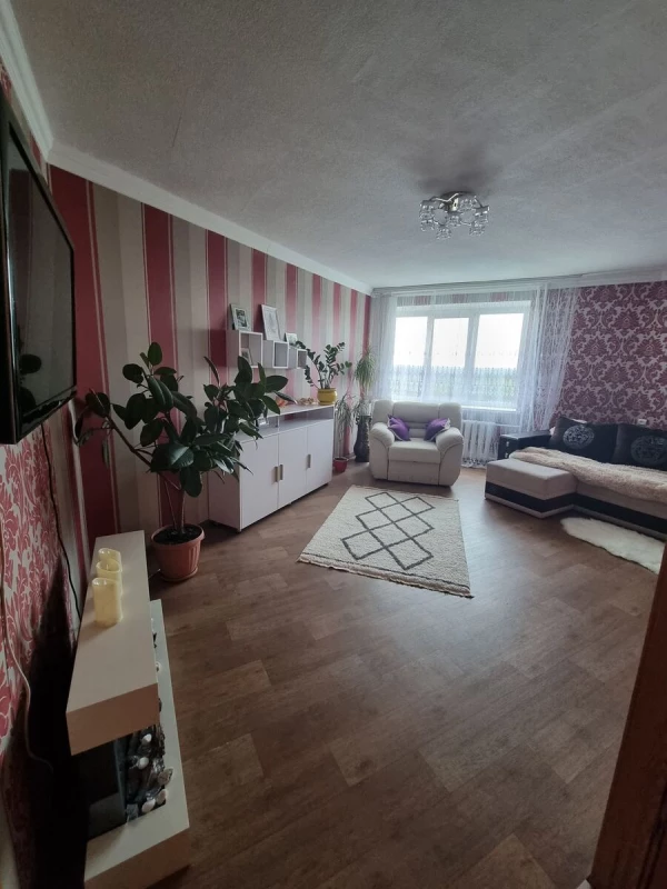 Квартира 3-кімн. продаж Біла Церква, Піонерська – 73 м², Біла Церква — 7/13