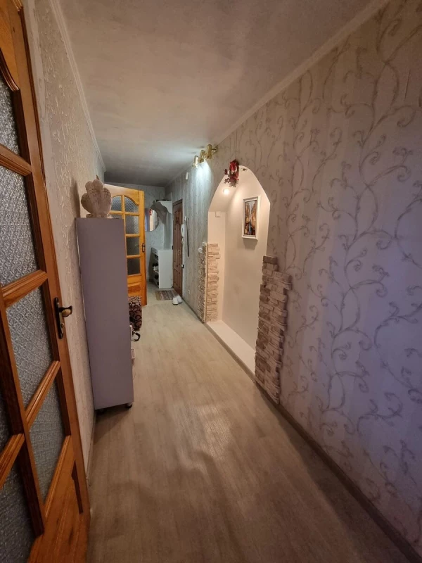 Квартира 3-кімн. продаж Біла Церква, Піонерська – 73 м², Біла Церква — 8/13