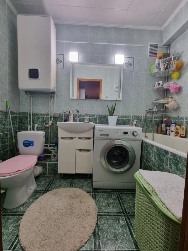 Квартира 3-кімн. продаж Біла Церква, Піонерська – 73 м², Біла Церква — 13/13