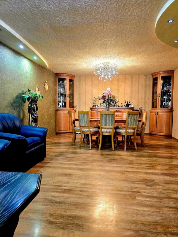 Квартира 2-кімн. продаж Біла Церква, Піщаний – 67 м²