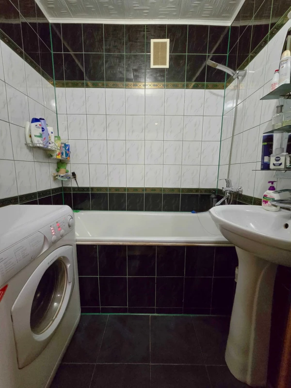 Квартира 2-кімн. продаж Біла Церква, Піщаний – 67 м², Біла Церква — 12/15