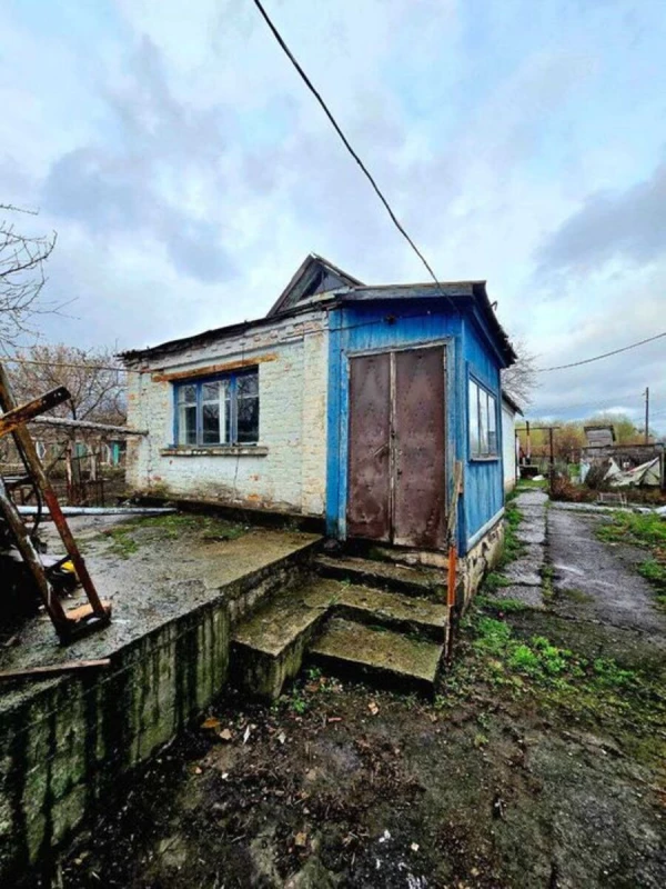 Будинок продаж Біла Церква – 39 м², Біла Церква — 4/15