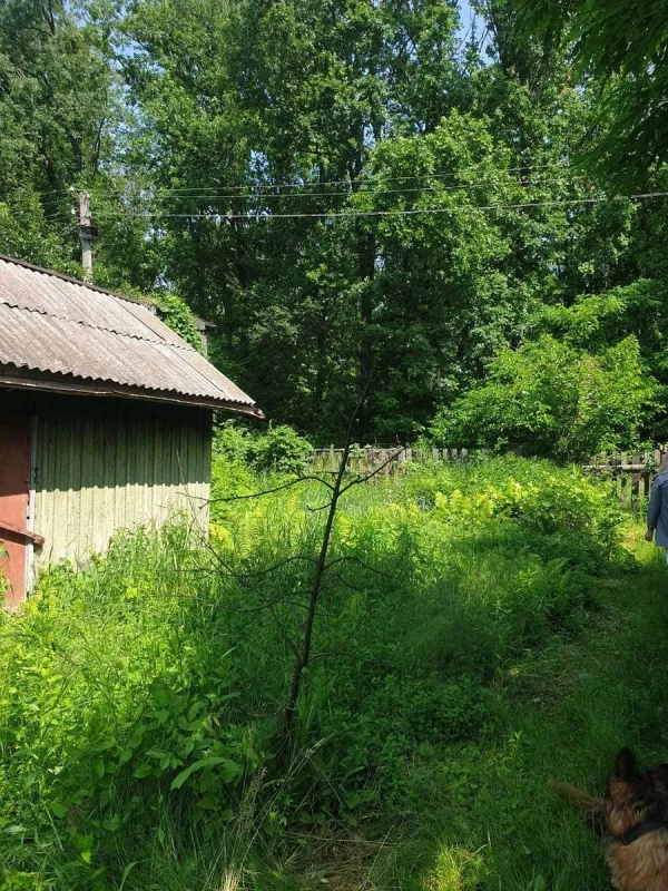 Будинок продаж Біла Церква, Сухий Яр – 35 м²