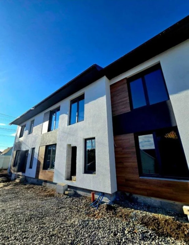 Будинок продаж Біла Церква, Заріччя – 90 м²