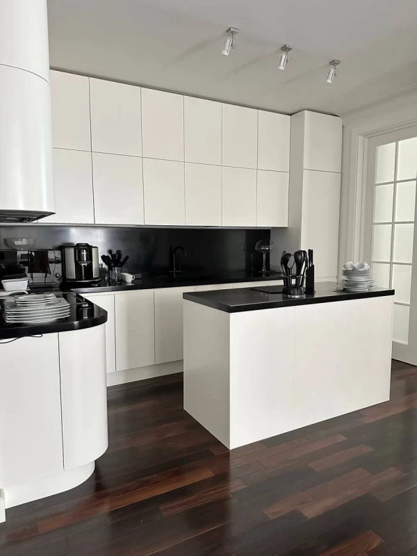 Квартира 2-кімн. оренда Київ, Шевченковский – 25 м², Киев — 2/9