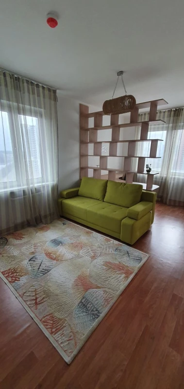 Квартира 2-кімн. оренда Київ – 30 м², Київ — 1/15