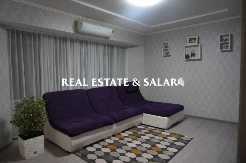 Квартира 1-кімн. продаж Бровари – 65 м²