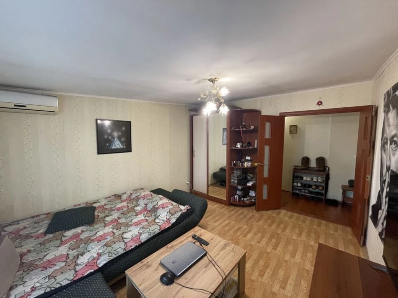 Квартира 1-кімн. продаж Бровари – 52 м², Бровари — 8/13
