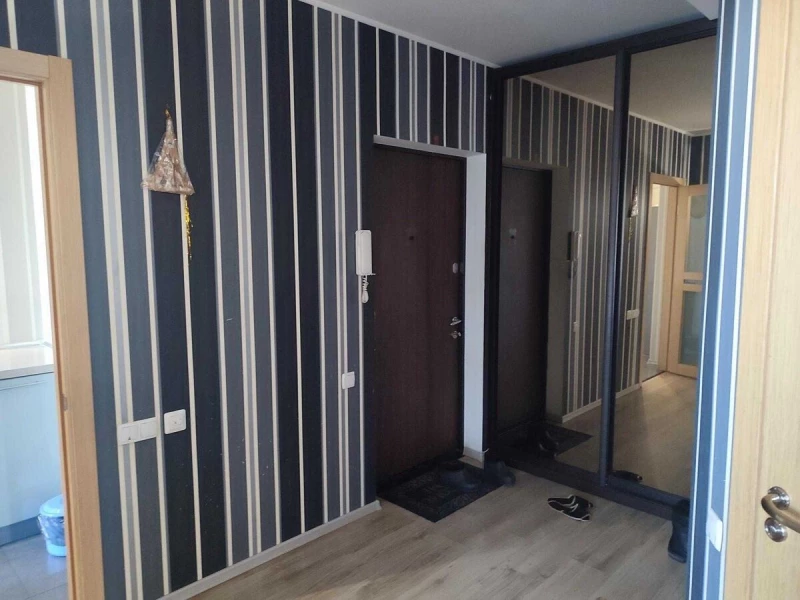 Квартира 1-кімн. продаж Бровари – 100 м², Бровары — 7/15