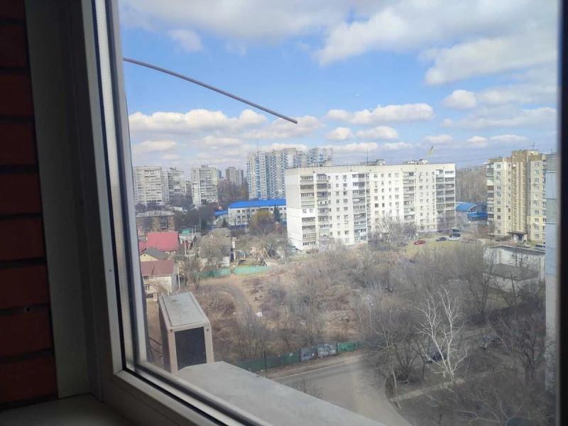 Квартира 1-кімн. продаж Бровари – 100 м², Бровары — 13/15
