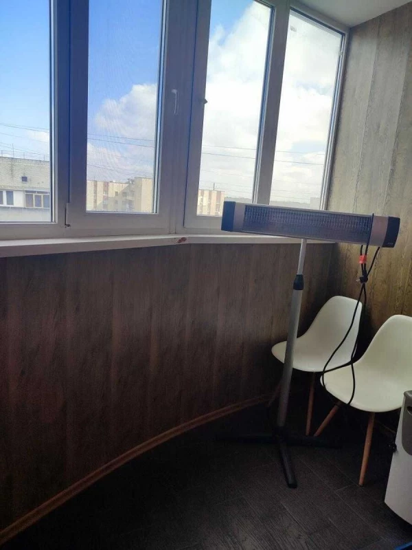 Квартира 1-кімн. продаж Бровари – 100 м², Бровары — 15/15