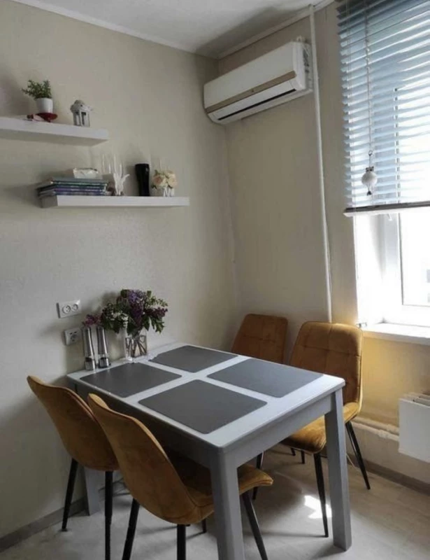 Квартира 1-кімн. продаж Бровари – 99 м²