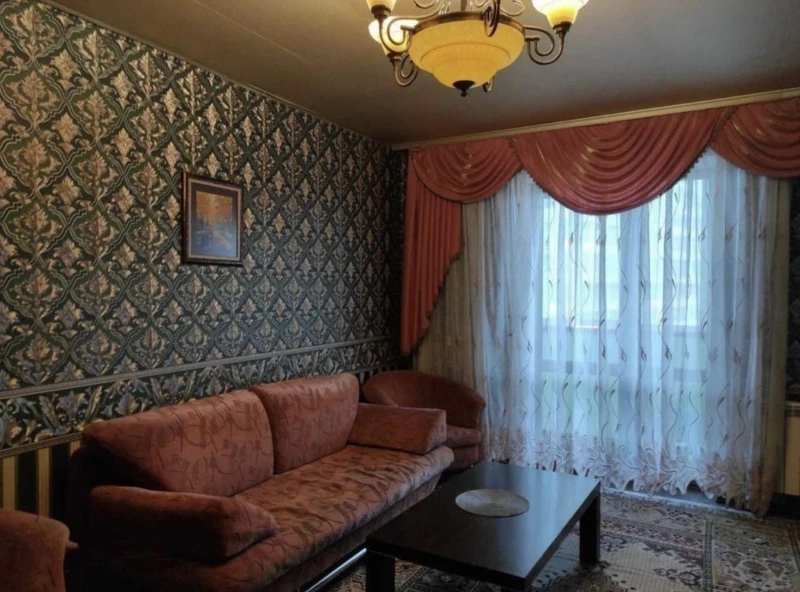 Квартира 1-кімн. продаж Бровари – 99 м², Бровари — 4/12