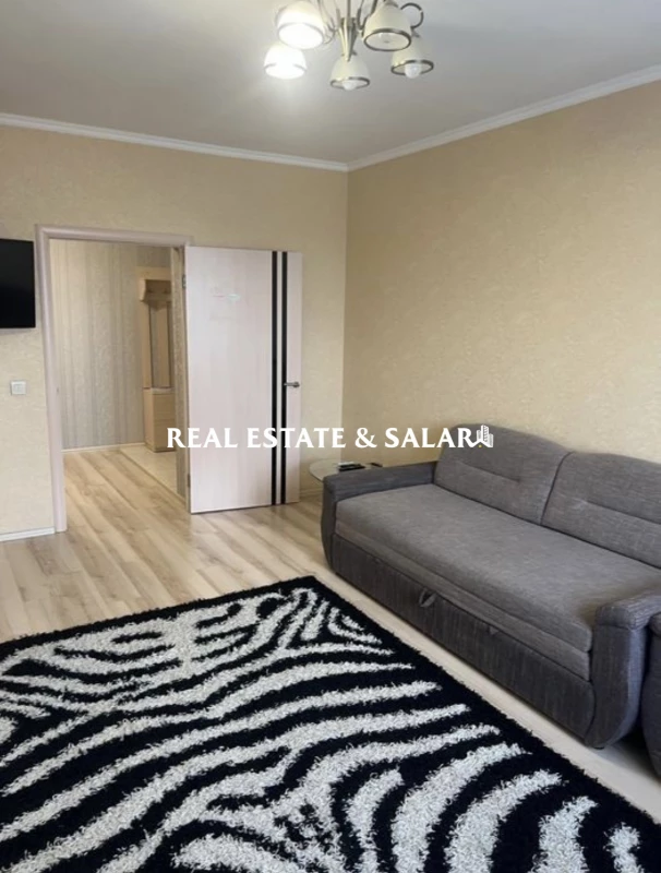 Квартира 1-кімн. продаж Бровари – 50 м², Бровары — 5/6