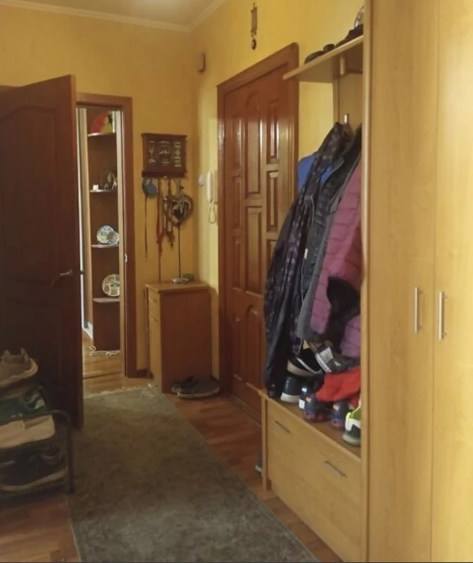 Квартира 2-кімн. продаж Бровари – 54 м², Бровары — 9/11