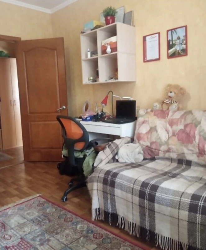 Квартира 2-кімн. продаж Бровари – 54 м², Бровары — 10/11