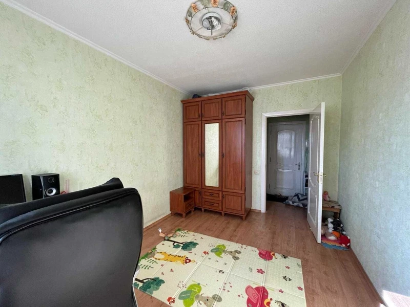 Квартира 1-кімн. продаж Бровари – 52 м², Бровары — 3/13