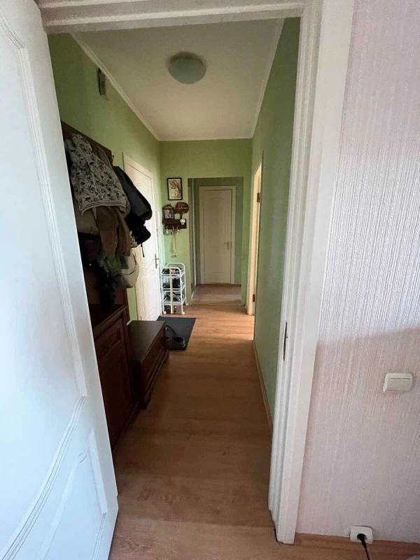 Квартира 1-кімн. продаж Бровари – 52 м², Бровары — 9/13