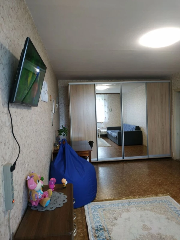 Квартира 1-кімн. продаж Бровари – 82 м², Бровары — 3/6