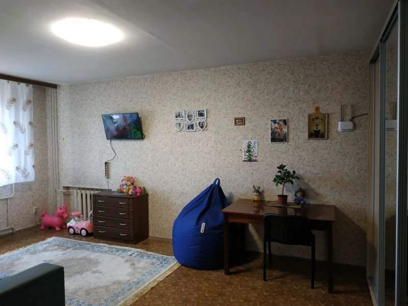 Квартира 1-кімн. продаж Бровари – 82 м², Бровары — 4/6