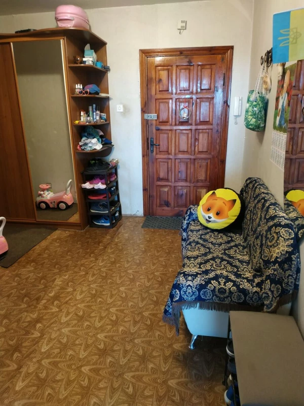 Квартира 1-кімн. продаж Бровари – 82 м², Бровары — 6/6