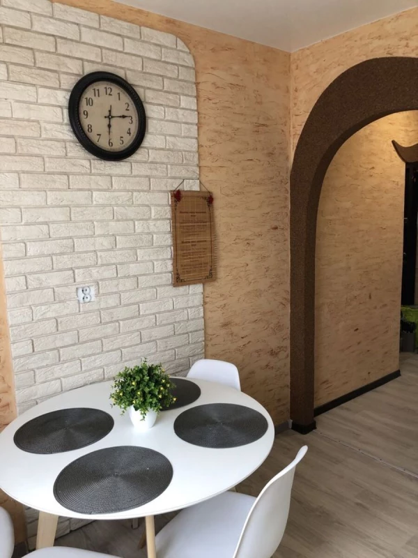 Квартира 2-кімн. продаж Бровари – 52 м²