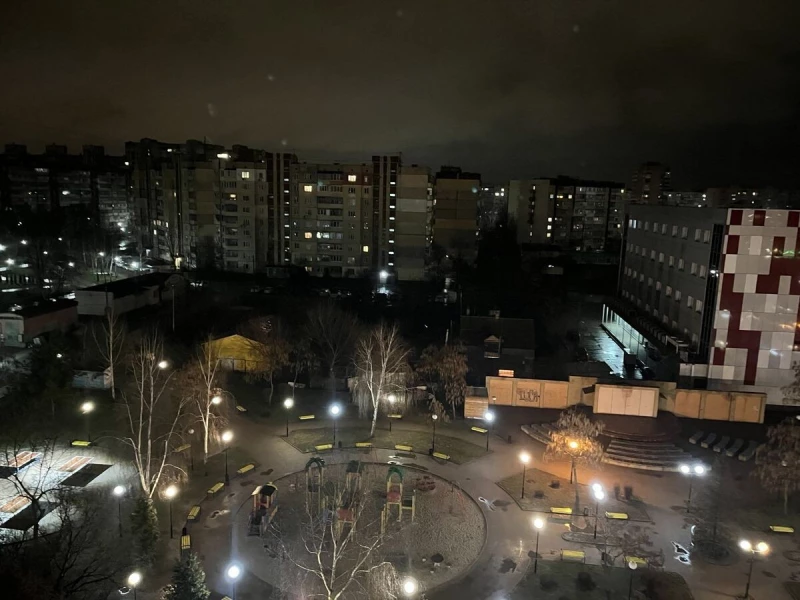 Квартира 1-кімн. продаж Бровари – 54 м², Бровары — 12/15